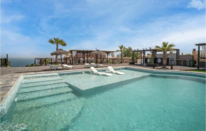 Lovely Home In Adra With House Sea View, Adra
